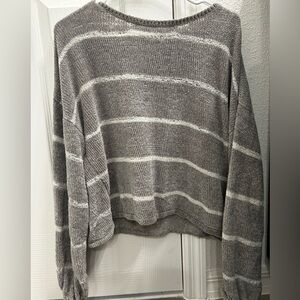 American eagle sweater Size M oversized fit